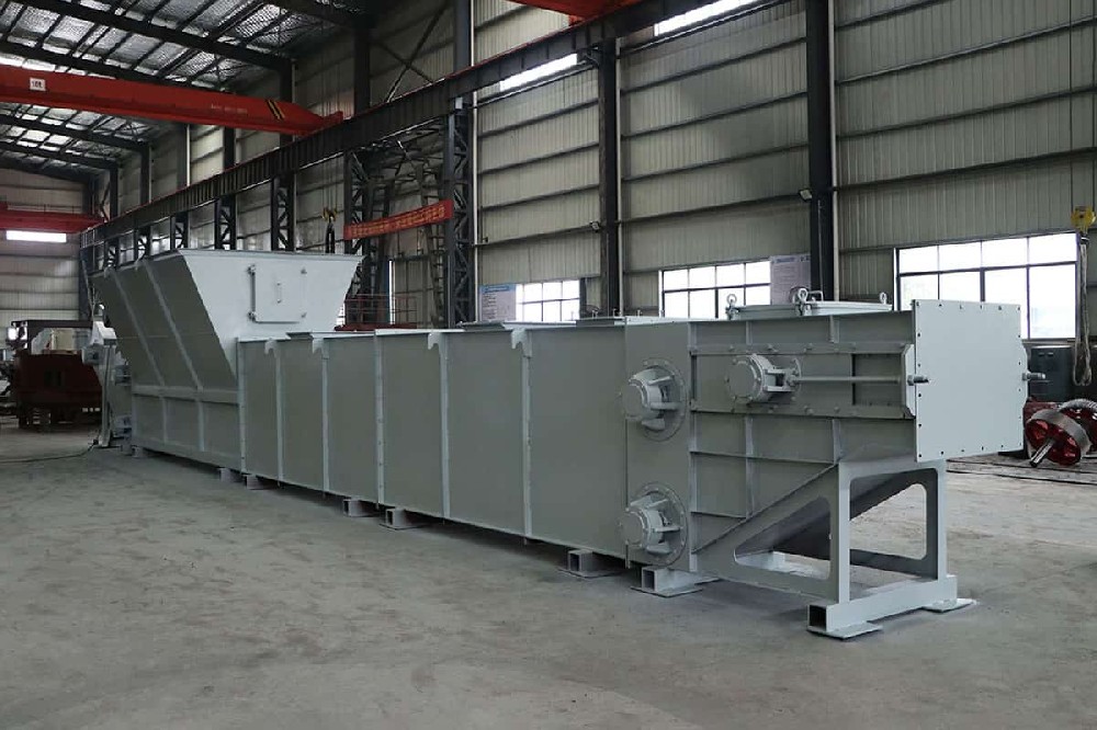 氫氧化鈣設(shè)備技術(shù)革新